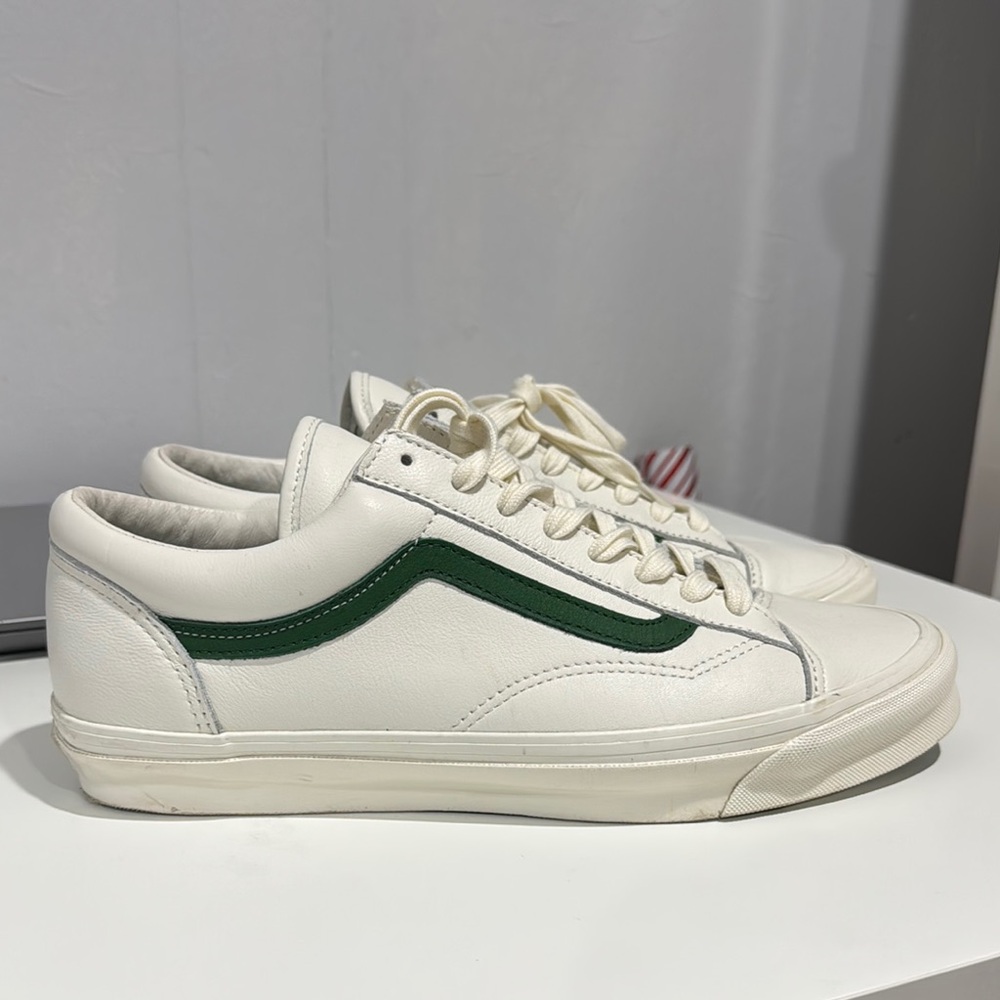 Vans Vault Peace and Quiet 
Style 36